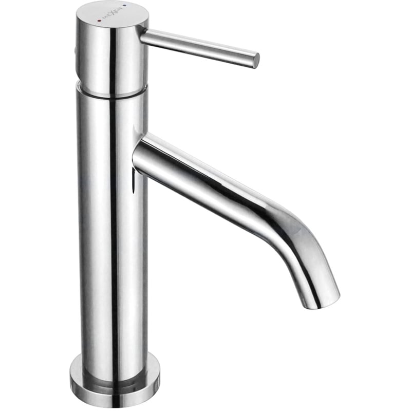 Mexen Rumba valamusegisti, krom - 73500-00