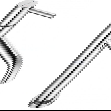 Mexen Rumba basin tap, chrome - 73500-00