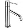 Mexen Rumba valamusegisti, krom - 73500-00