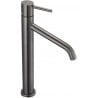 Mexen Rumba high basin mixer, graphite - 73510-66