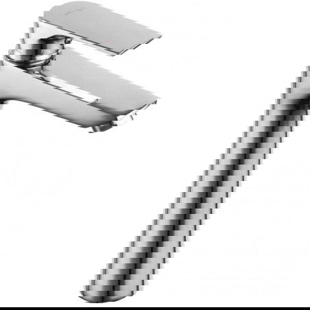 Mexen Axel rubinetto per lavabo alto, cromo - 73810-00