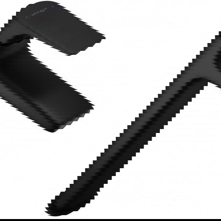 Mexen Lynx augsts melns izlietnes jaucējkrāns - 745910-70