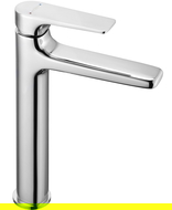 Mexen Lynx rubinetto alto per lavabo, cromo - 745910-00