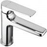 Mexen Lynx robinet de lavabo, chrome - 745900-00