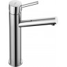 Mexen Eri hoher Waschtischarmatur, Chrom - 74210-00