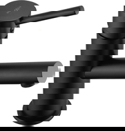 Mexen Eri Waschbeckenarmatur, schwaarz - 74200-70