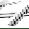 Mexen Eri grifo para lavabo, cromo - 74200-00