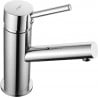 Mexen Eri sink faucet, chrome - 74200-00