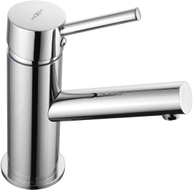 Mexen Eri sink faucet, chrome - 74200-00