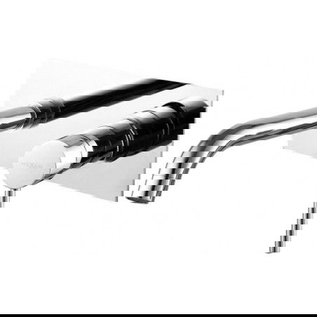 Mexen Alma podometna umivalniška armatura, krom - 75115-00