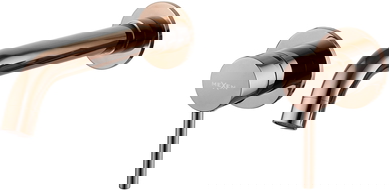 Mexen Alma piilotettu pesuallashana, ruusukulta - 75015-60