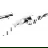 Mexen Alma inbouw wastafelkraan, chroom - 75015-00