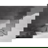 Mexen Velar L Duschkabine schiebbar 90 x 120 cm, grafit, gebürstet gun gray - 871-090-120-43-66