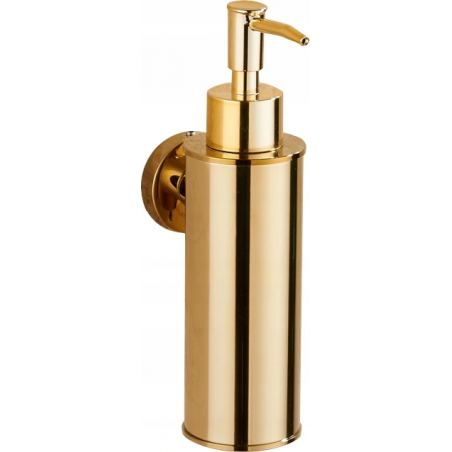 Mexen distributeur de savon, doré - 70622-50