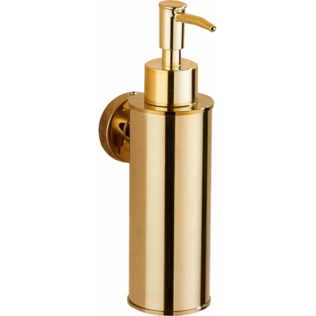 Mexen zeepdispenser, goud - 70622-50