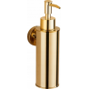 Mexen zeepdispenser, goud - 70622-50