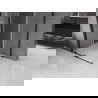 Mexen Velar L Schiebeduschkabine 90 x 100 cm, transparent, schwarz - 871-090-100-03-70