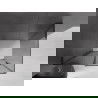 Mexen Velar L Duschkabine zum Schieben 90 x 110 cm, graphit, schwarz - 871-090-110-43-70