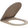 Mexen sporohodajuća daska slim, duroplast, cappuccino mat - 39740064