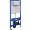 Mexen Fenix Slim inbouwreservoir voor WC - 60100