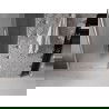 Mexen Velar Schiebetür für Dusche 110 cm, Frost, Chrom - 871-110-000-31-01