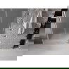 Mexen Velar Schiebetür für Dusche 110 cm, Frost, Chrom - 871-110-000-31-01