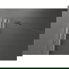 Mexen Velar Duschschiebetür 140 cm, Mattglas, Chrom - 871-140-000-31-01
