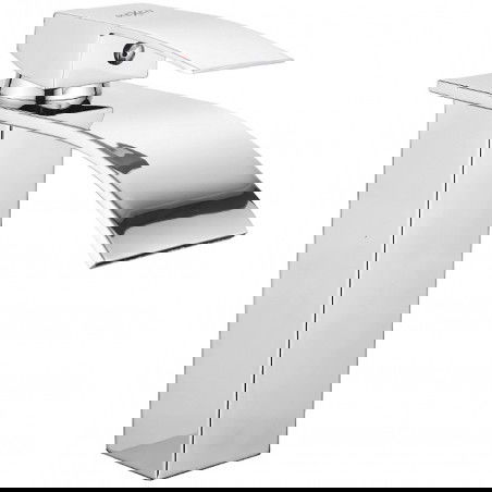 Mexen Aries Waschbecken-Batterie, Chrom - 744800-00