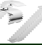 Mexen Aries grifo de lavabo, cromo - 744800-00