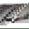 Mexen Velar Duo schuifdouchedeur 160 cm, gehard glas, chroom - 871-160-000-32-01