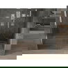Mexen Omega schuifdouchedeuren 120 cm, transparant, chroom - 825-120-000-01-00