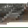 Mexen Omega schuifdouchedeuren 120 cm, transparant, chroom - 825-120-000-01-00