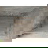 Mexen Omega schuifdouchedeuren 120 cm, transparant, chroom - 825-120-000-01-00