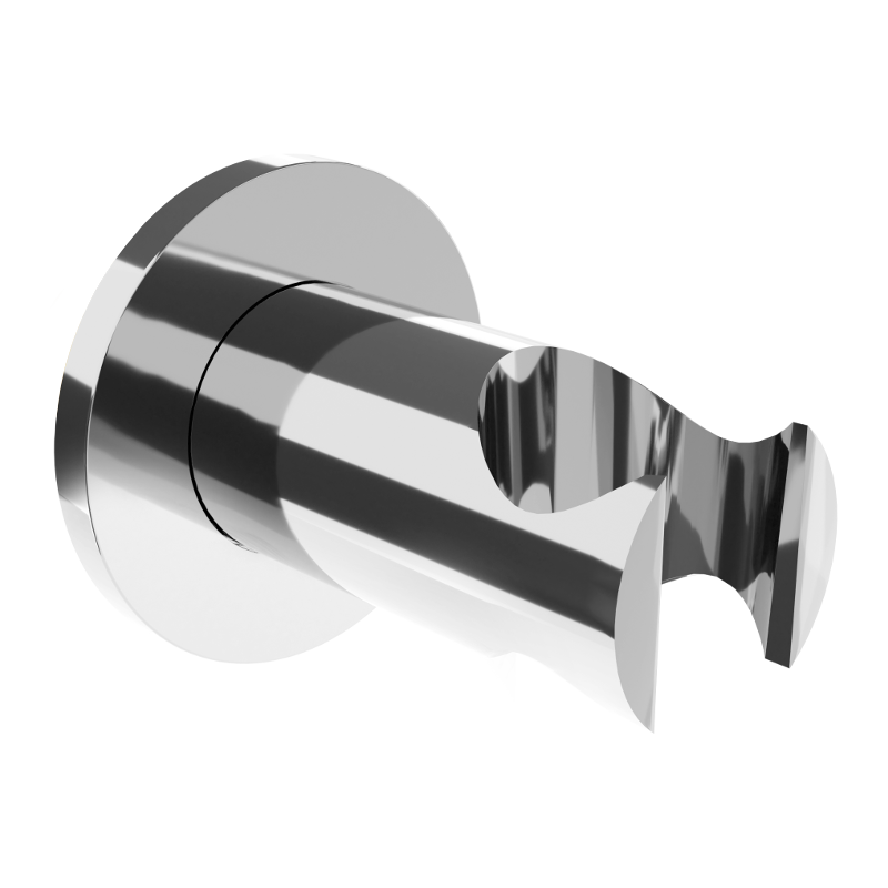 Mexen Kai suihkuteline, kromi - 79351-00