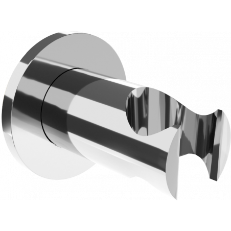 Mexen Kai suihkuteline, kromi - 79351-00