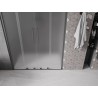 Mexen Velar Duo liuguksed 150 cm, jäätunud, harjatud gun gray - 871-150-000-32-66
