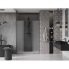 Mexen Velar Duo liuguksed 150 cm, jäätunud, harjatud gun gray - 871-150-000-32-66