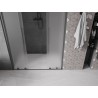 Mexen Velar Duo liuguksed 150 cm, jäätunud, harjatud gun gray - 871-150-000-32-66