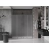 Mexen Velar Duo lükand-duššuks 170 cm, härmatis, harjatud gun gray - 871-170-000-32-66