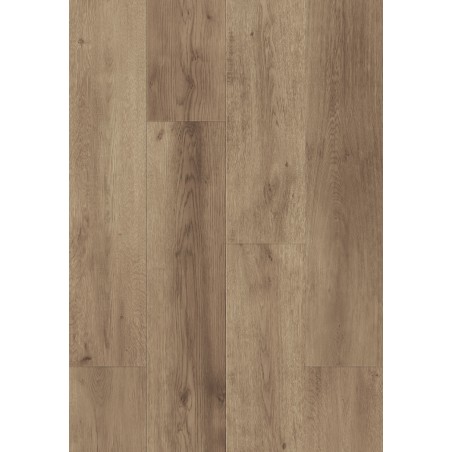 Mexen Spirit Lake δείγμα πάνελ βινυλίου SPC 6,5 mm, υπόστρωμα IXPE 1,5 mm, 4 V-Fuga, Δρυς