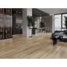 Mexen Spirit Lake Musterpaneele aus Vinyl 1240 x 182 mm SPC 6,5 mm, IXPE-Unterlage 1,5 mm, 4 V-Fuge, Eiche - F1001-S