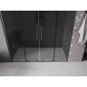 Mexen Velar Duo liuguksed 170 cm, grafiit, harjatud gun gray - 871-170-000-42-66