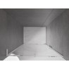 Mexen Velar L drzwi prysznicowe rozsuwane 100 cm, transparent, chrom - 871-100-003-01-01