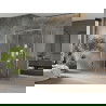 Mexen Omega Schiebeduschkabine 110 x 70 cm, transparent, chrom - 825-110-070-01-00