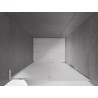 Mexen Velar L liuguksed 100 cm, jäätunud, kroom - 871-100-003-31-01