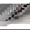 Mexen Velar L Duschschiebetür 90 cm, satiniert, Chrom - 871-090-003-31-01