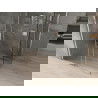 Mexen Omega Duschkabine zum Schieben 130 x 100 cm, transparent, Chrom - 825-130-100-01-00