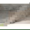 Mexen Omega Duschkabine zum Schieben 130 x 100 cm, transparent, Chrom - 825-130-100-01-00