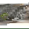 Mexen Omega Duschkabine mit Schiebetür 140 x 70 cm, transparent, Chrom - 825-140-070-01-00