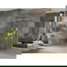 Mexen Omega Duschkabine mit Schiebetür 140 x 70 cm, transparent, Chrom - 825-140-070-01-00